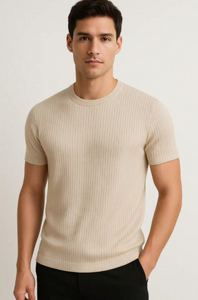 Camiseta básica Masculina