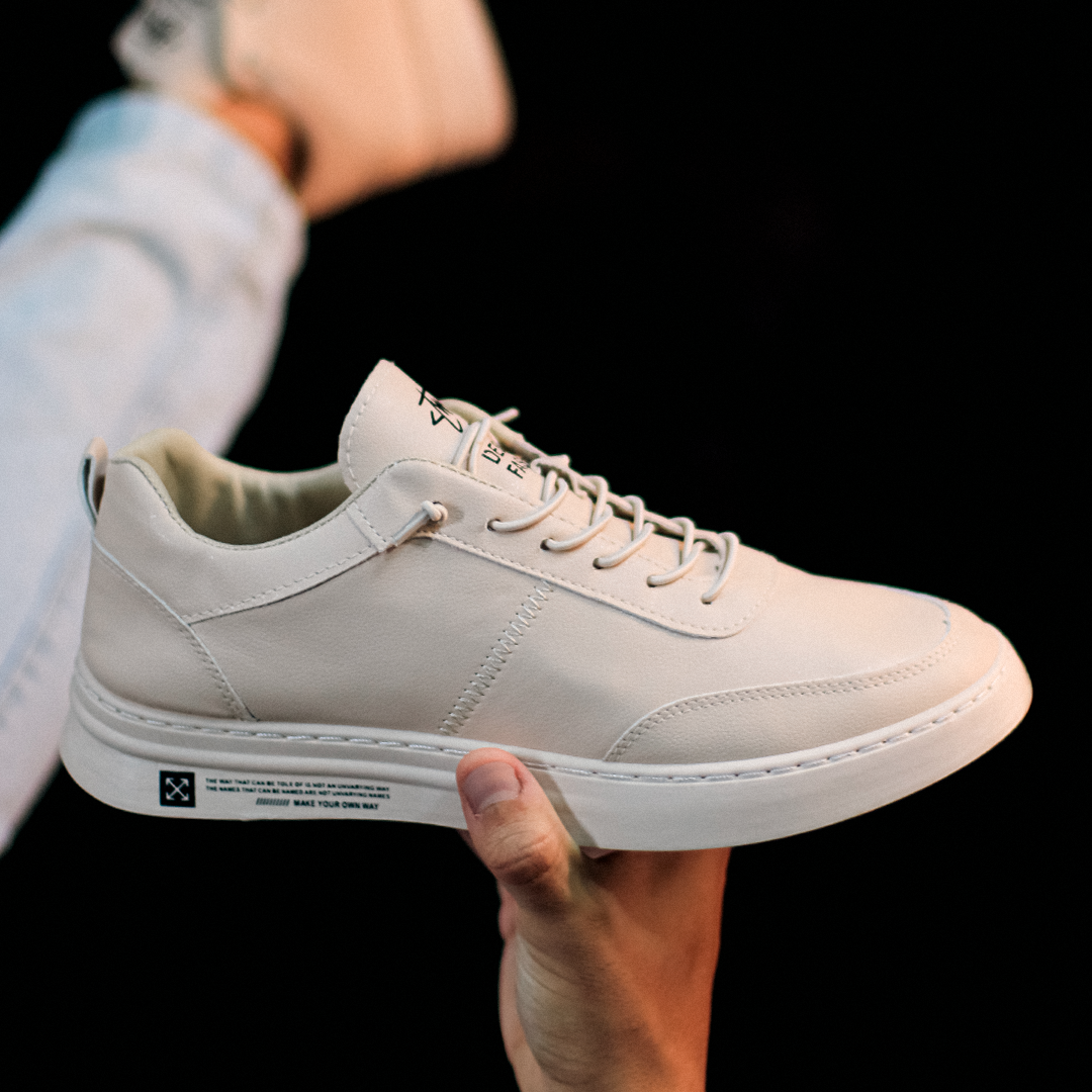 Tênis Masculino Casual Invoux Basic