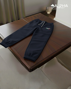 Calça Moletom Jogger Masculina Italia