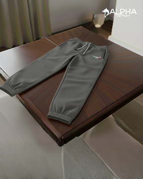 Calça Moletom Jogger Masculina Italia