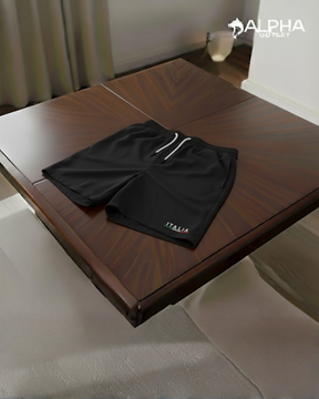 Shorts Verão Itália Bermuda Tactel