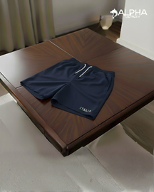 Shorts Verão Itália Bermuda Tactel