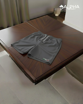 Shorts Verão Itália Bermuda Tactel