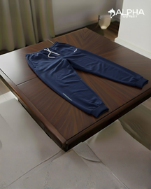 Calça Jogger Premium Alpha Outlet