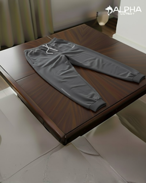 Calça Jogger Premium Alpha Outlet