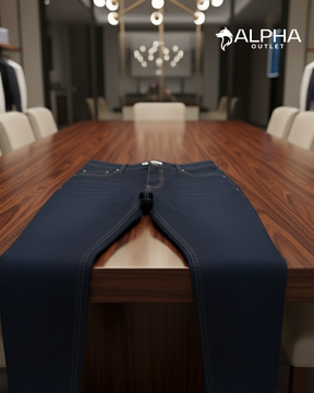 Calça Jeans Masculina Skinny Premium