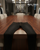 Calça Jeans Masculina Skinny Premium