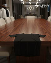 Camiseta Masculina Casual Bandeirinha Italia