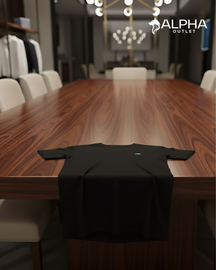 Camiseta Masculina Casual Bandeirinha Italia