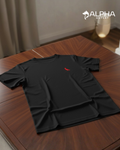 Camiseta Bird Red