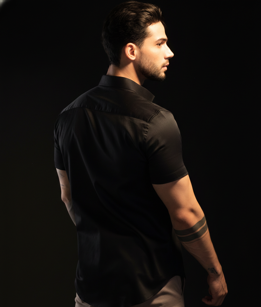 Camisa Ice Touch