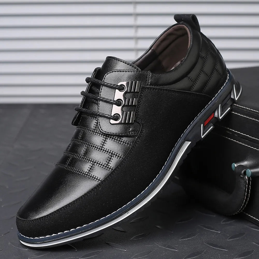 Sapatênis Masculino Invoux Conforto