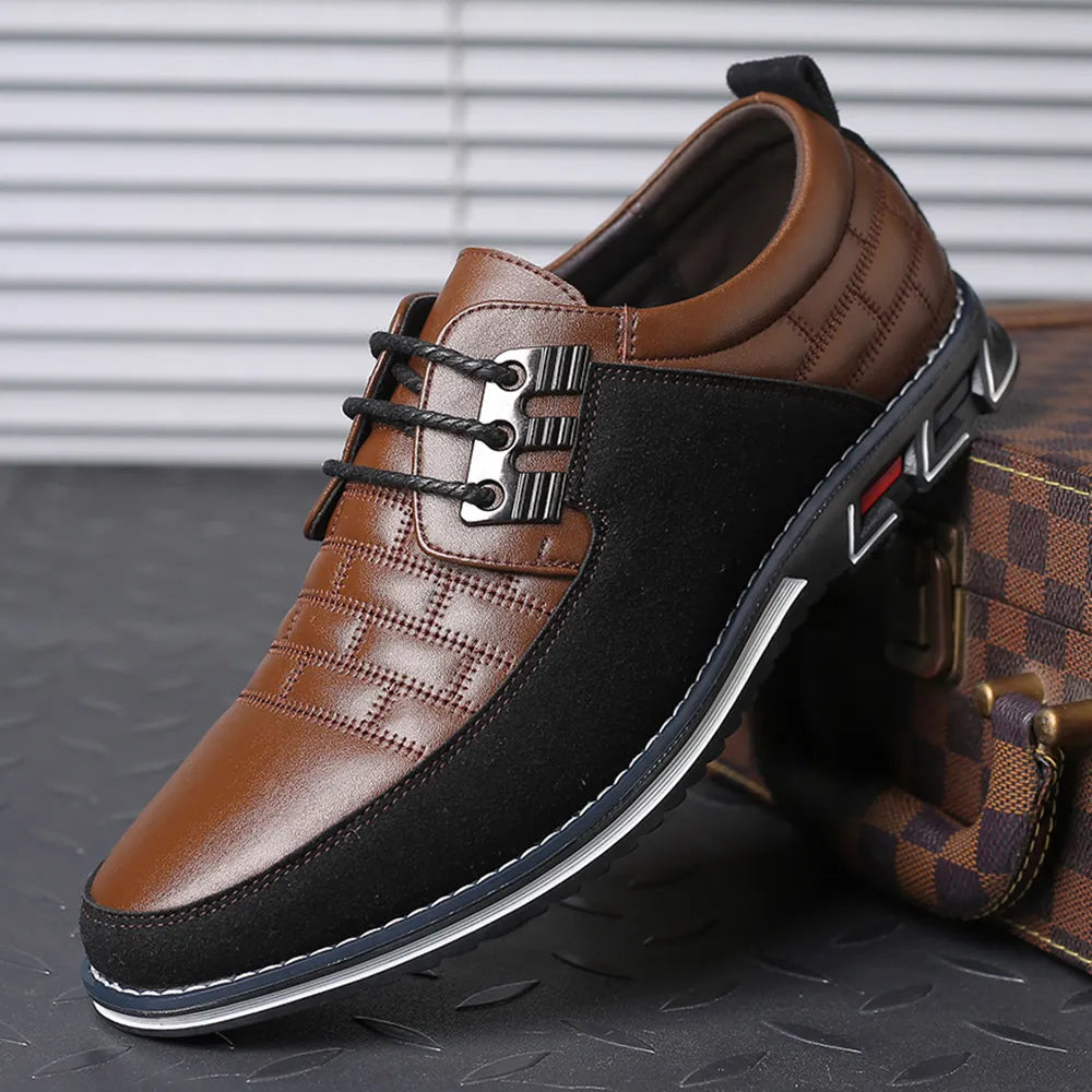 Sapatênis Masculino Invoux Conforto