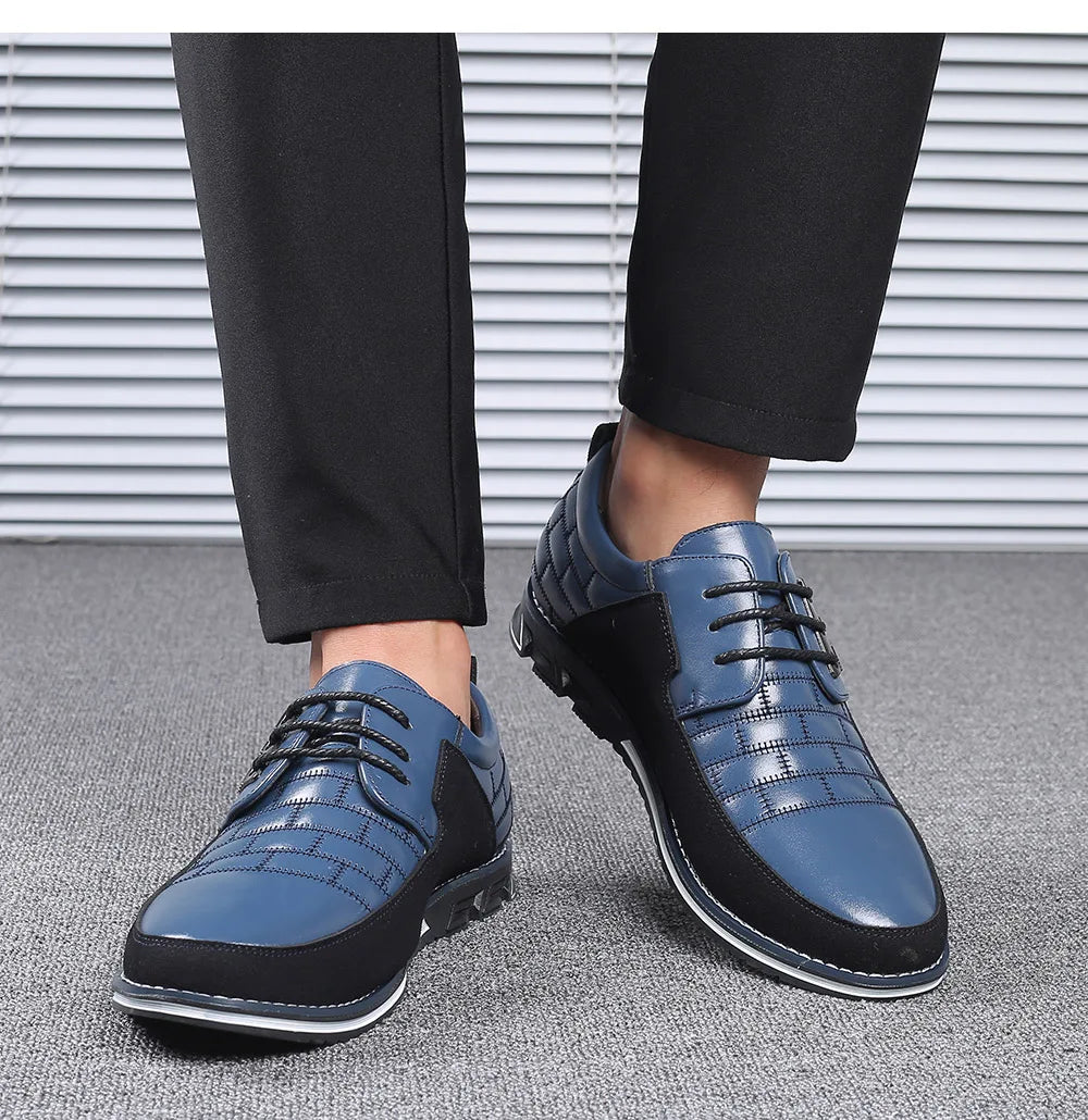 Sapatênis Masculino Invoux Conforto