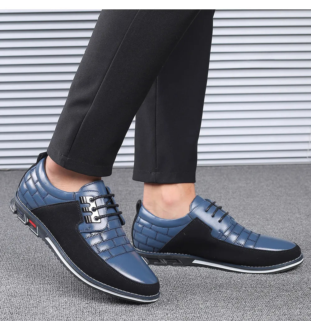Sapatênis Masculino Invoux Conforto