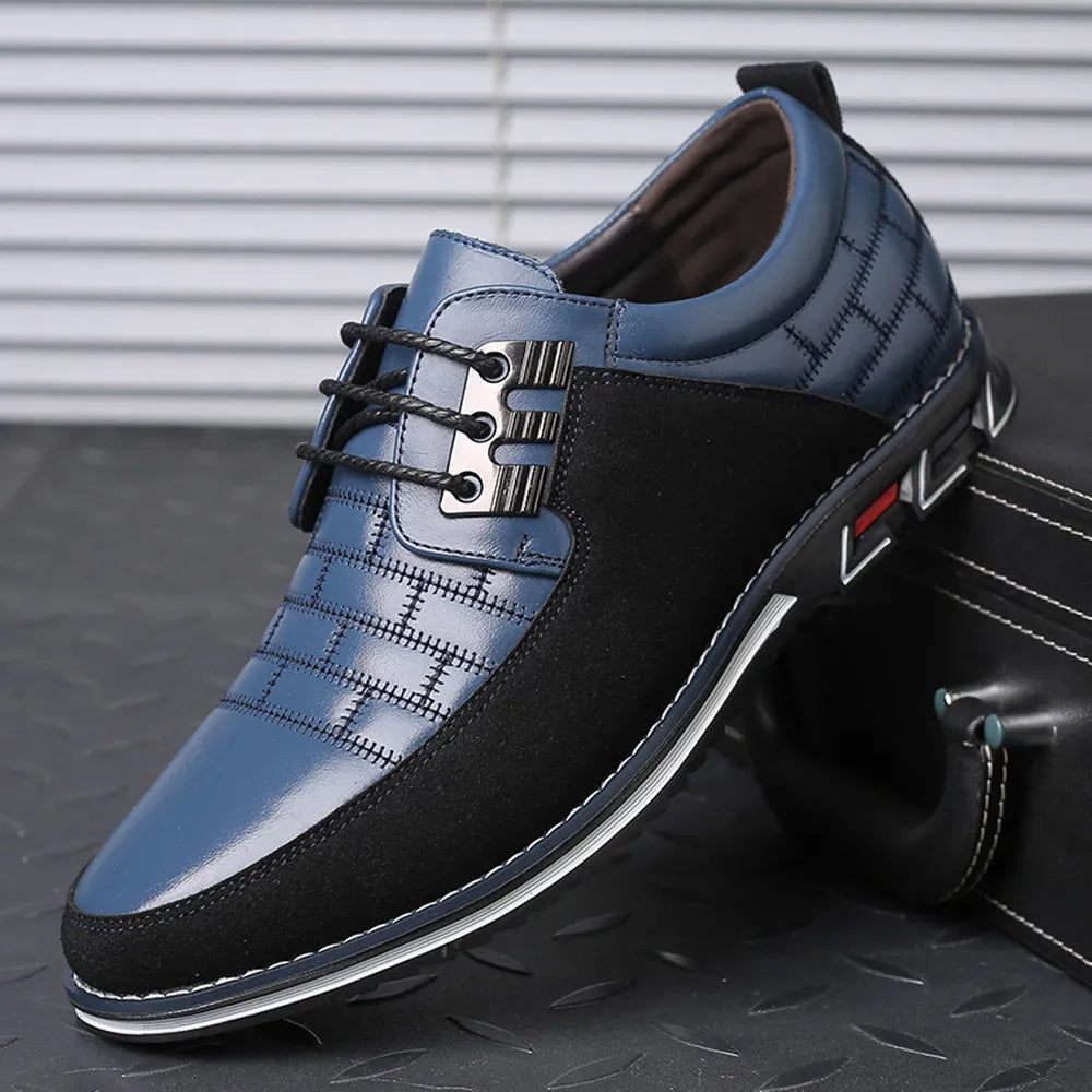 Sapatênis Masculino Invoux Conforto