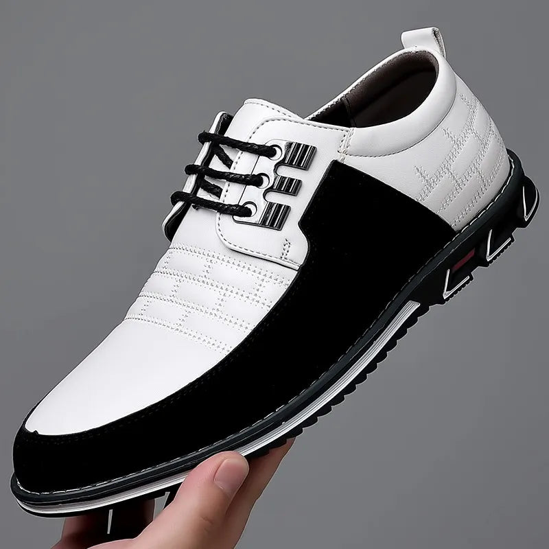 Sapatênis Masculino Invoux Conforto