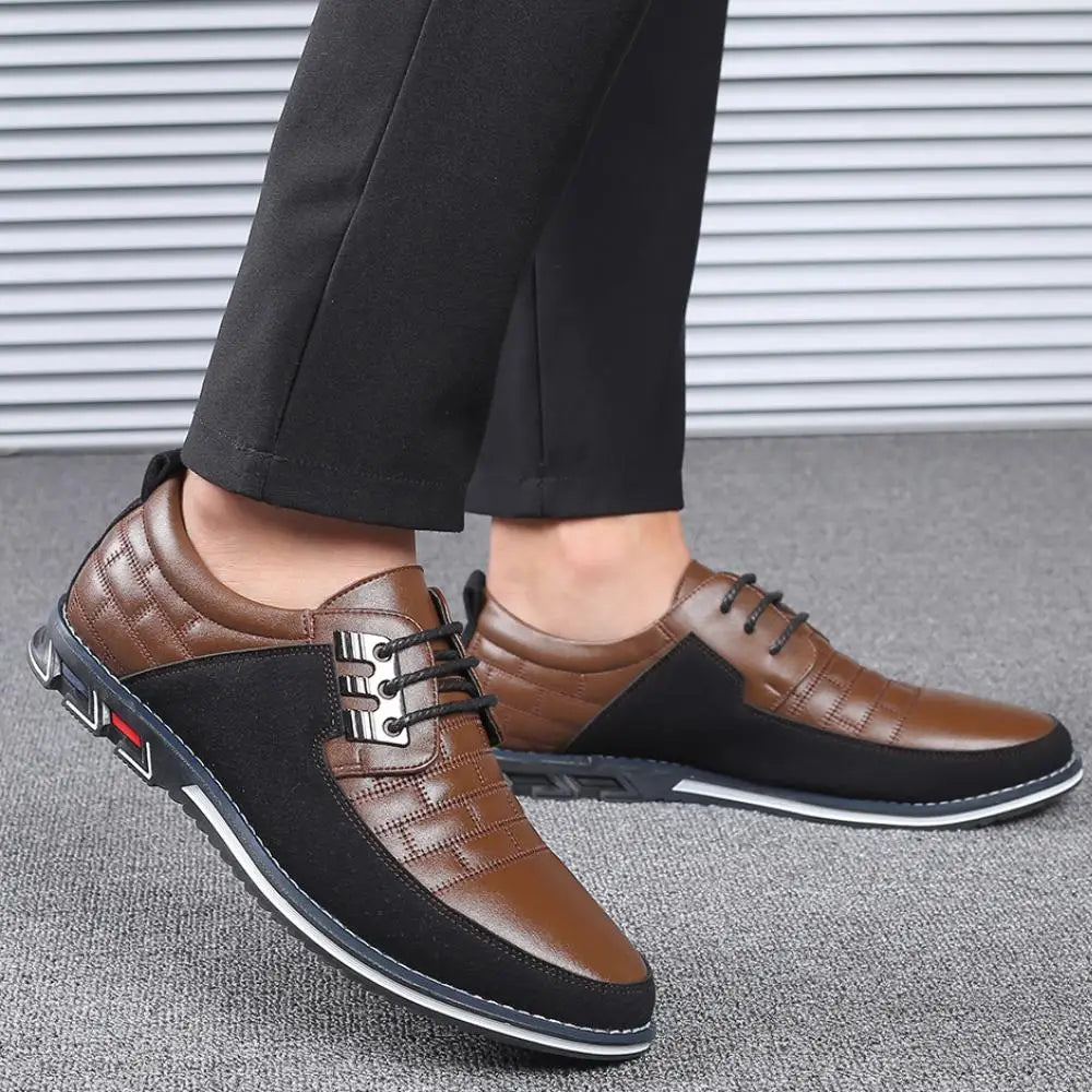Sapatênis Masculino Invoux Conforto