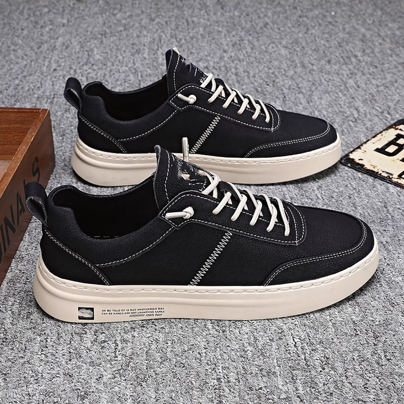 Tênis Masculino Casual Invoux Basic