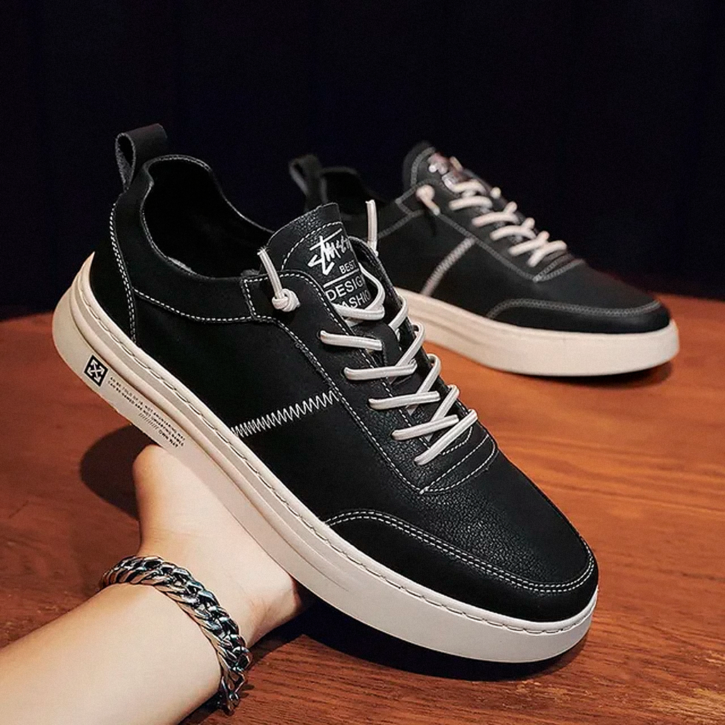 Tênis Masculino Casual Invoux Basic