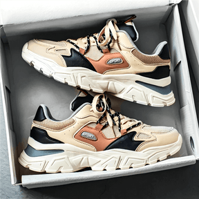 Tênis Masculino Invoux Regent