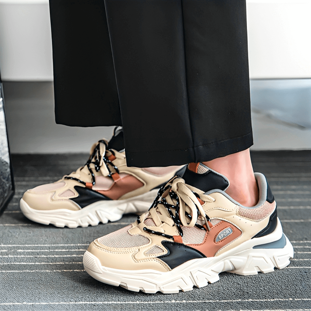 Tênis Masculino Invoux Regent