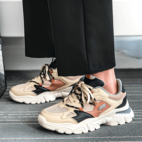 Tênis Masculino Invoux Regent