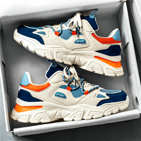 Tênis Masculino Invoux Regent