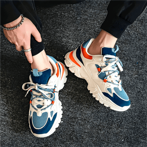 Tênis Masculino Invoux Regent