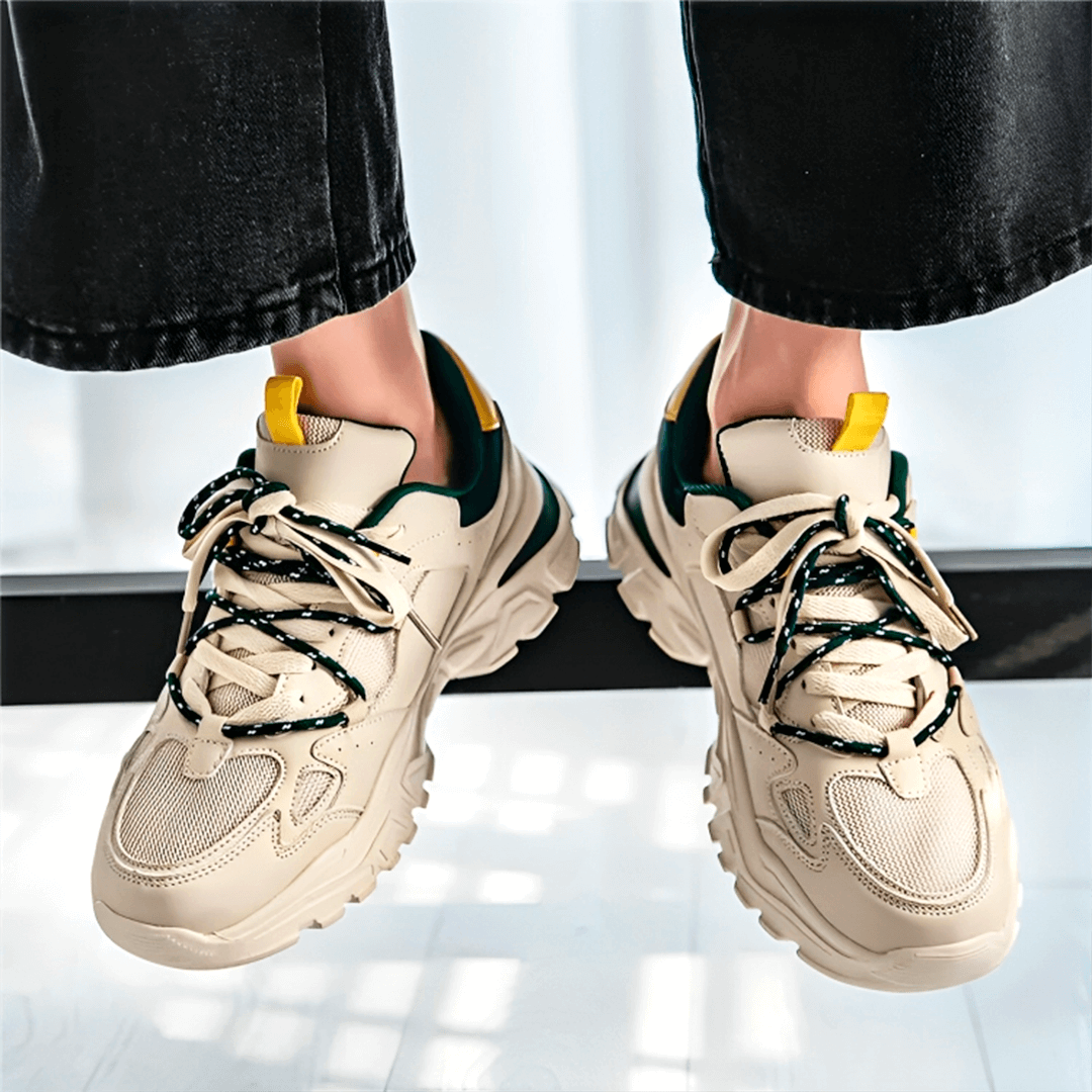 Tênis Masculino Invoux Regent