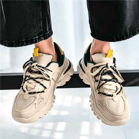 Tênis Masculino Invoux Regent