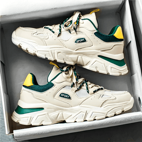 Tênis Masculino Invoux Regent