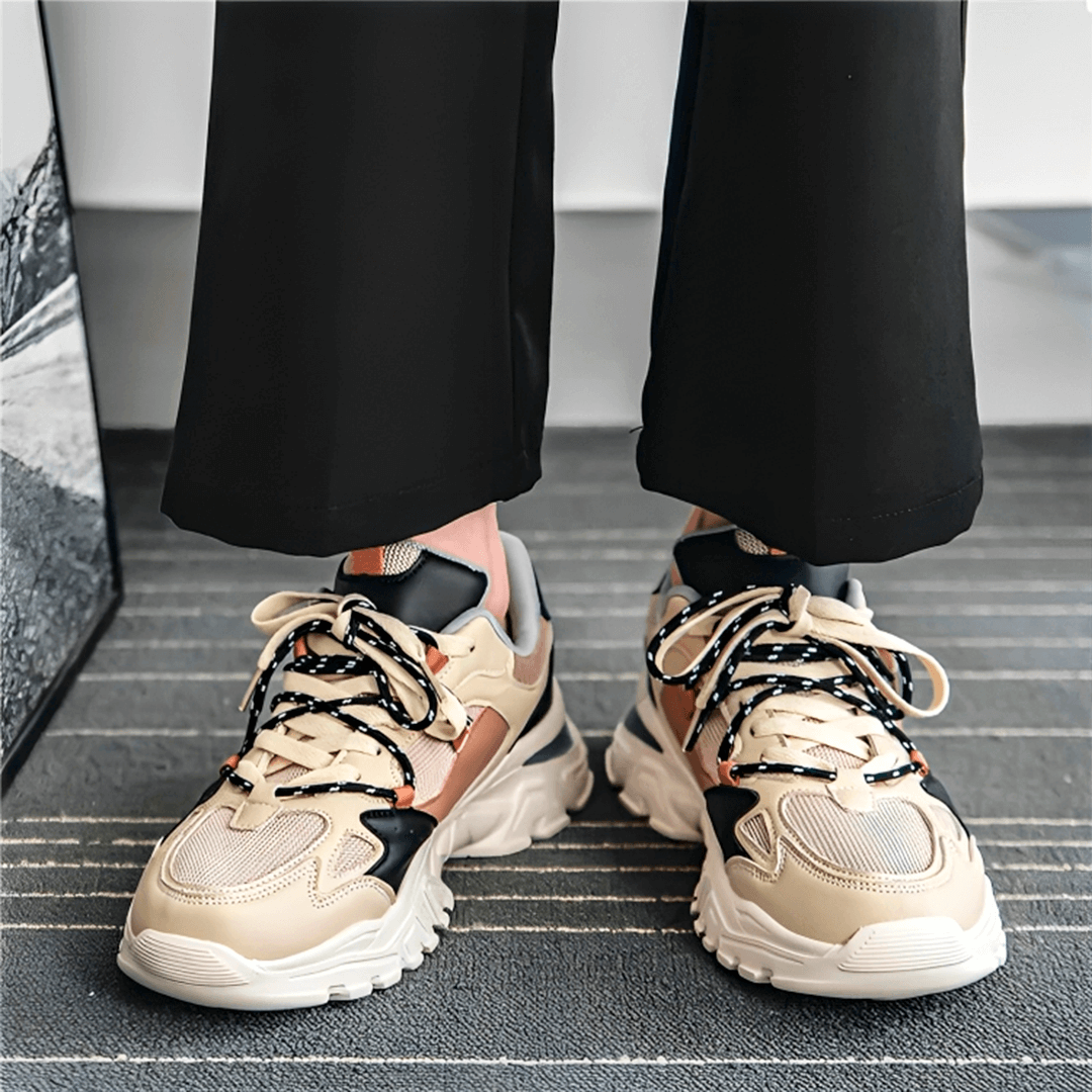 Tênis Masculino Invoux Regent