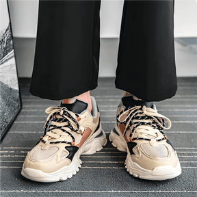 Tênis Masculino Invoux Regent