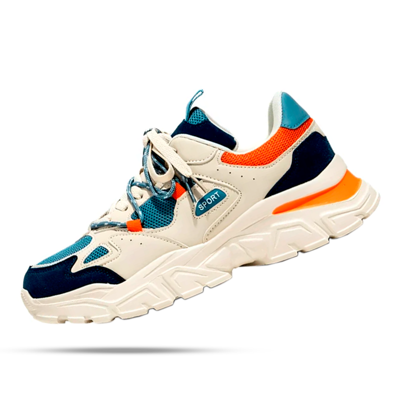 Tênis Masculino Invoux Regent