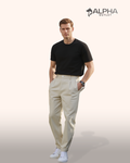 Calça Casual Alpha