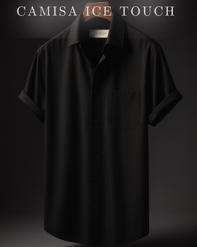 Camisa Ice Touch