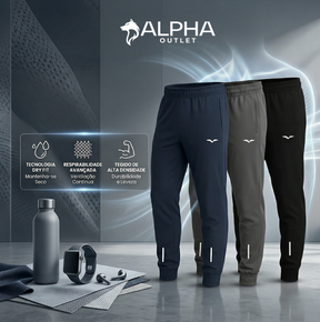 Calça Jogger Premium