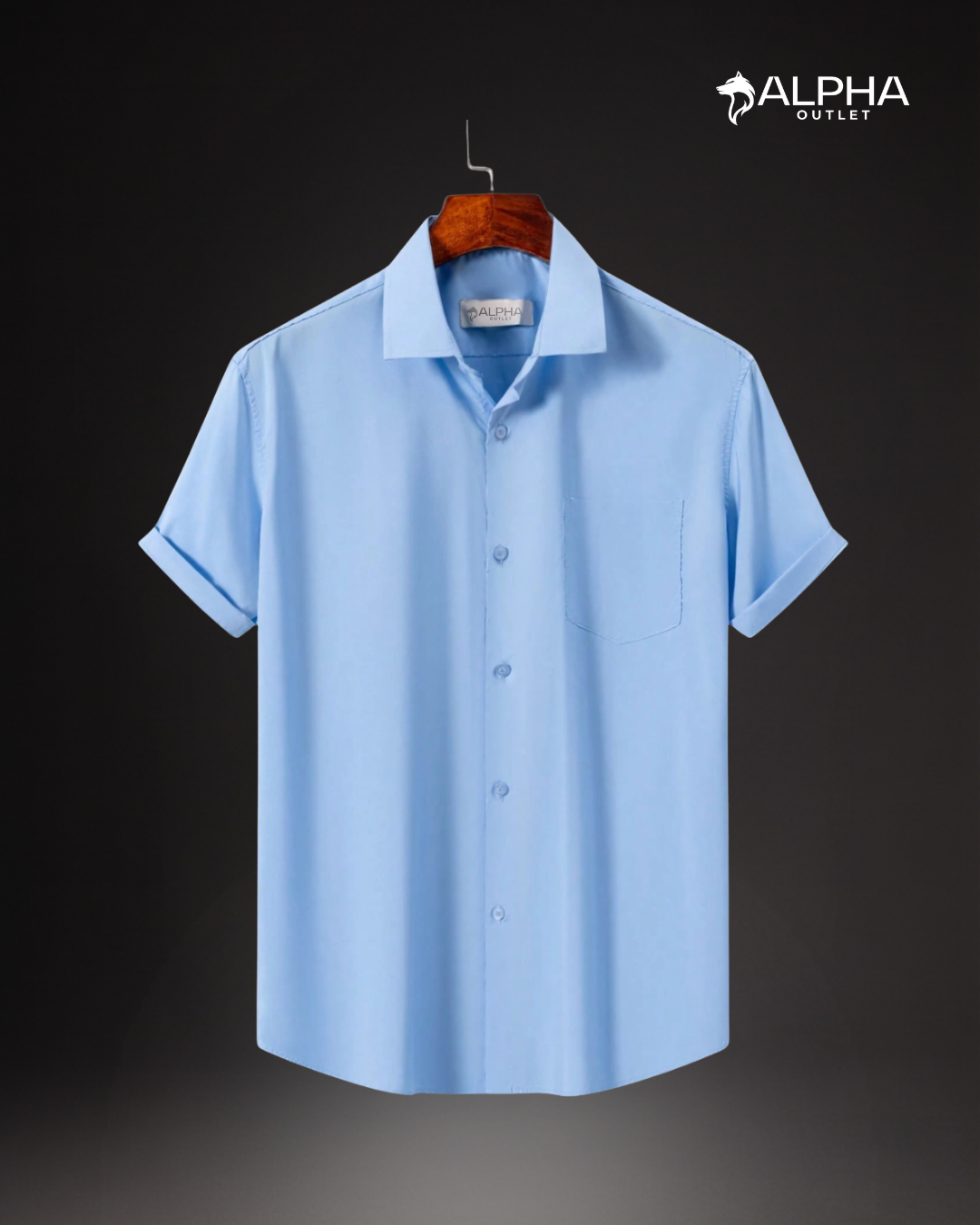 Camisa Ice Touch