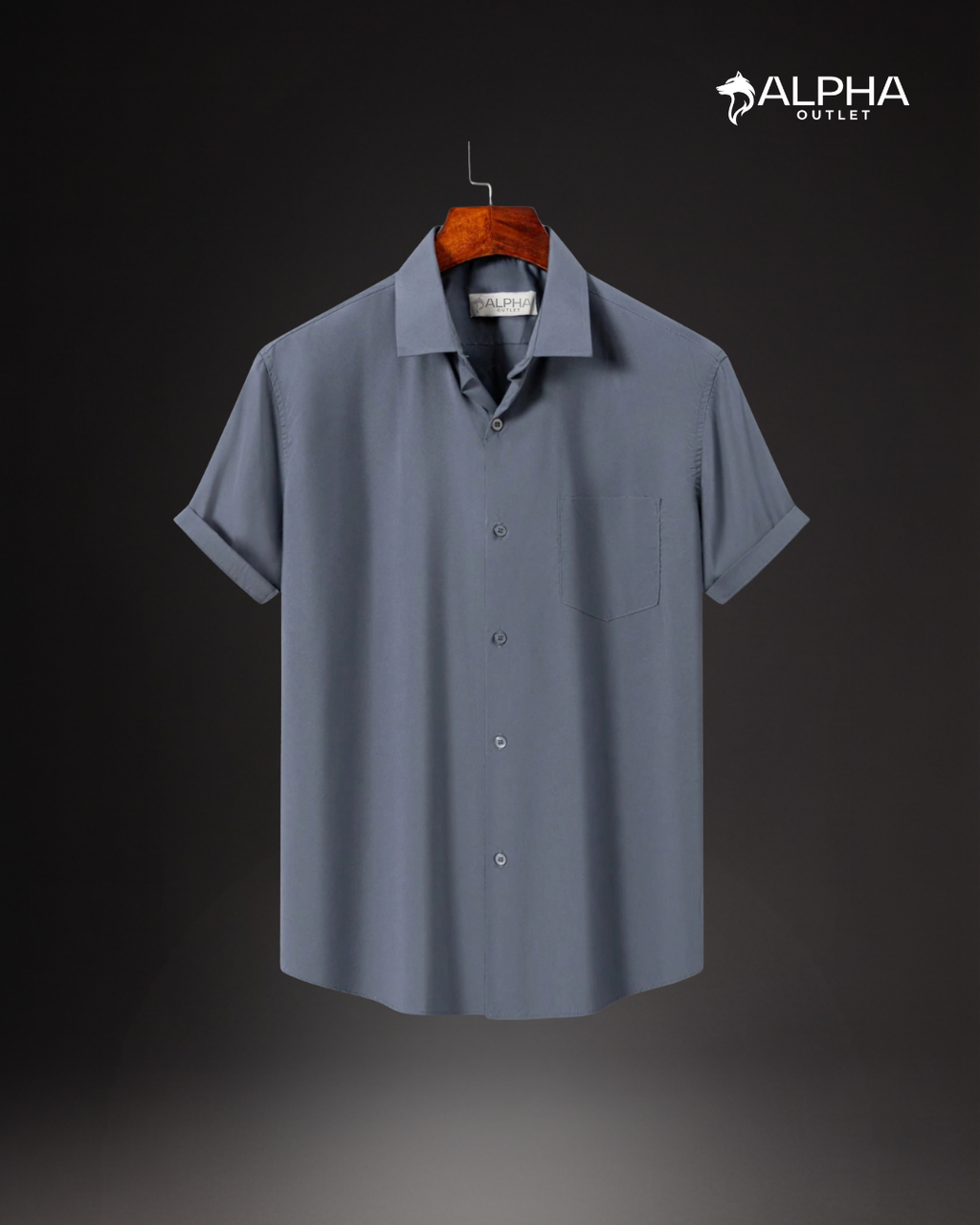 Camisa Ice Touch