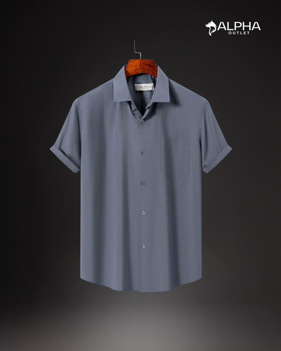 Camisa Ice Touch