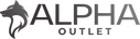 Alpha Outlet  – Início