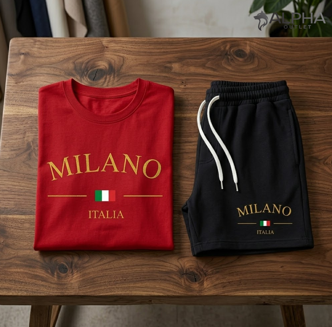 Conjunto Milano
