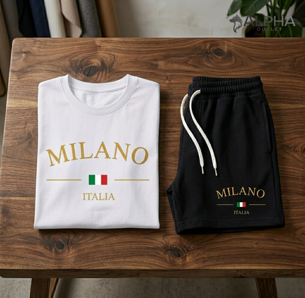 Conjunto Milano