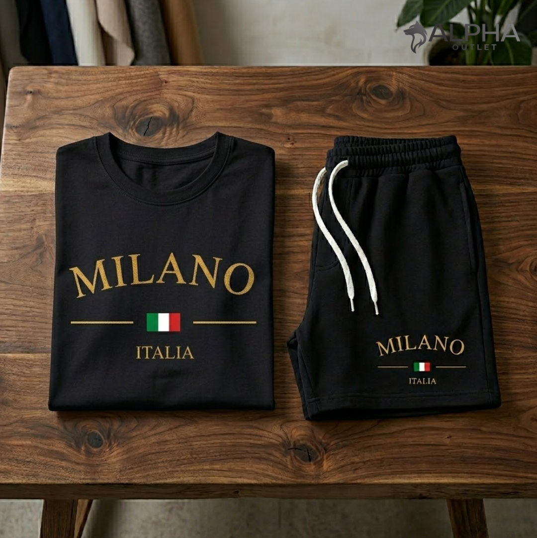 Conjunto Milano