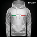 Moletom Italy