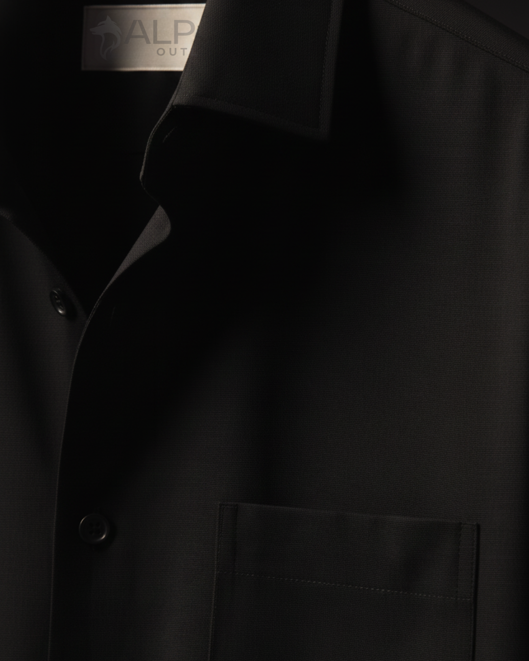 Camisa Ice Touch